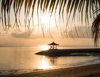 20 Spot Sunrise Bali yang Cantik dan Populer untuk Liburan Anda