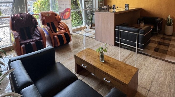 ibis Bali Kuta Luncurkan Layanan Pre-Flight Lounge 24 Jam: Kenyamanan Maksimal Sebelum Terbang