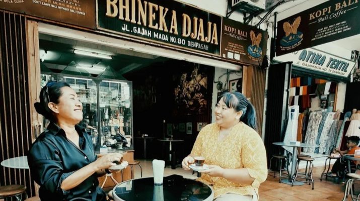 ibis Styles Bali Denpasar Hadirkan City Heritage Tour: Menyusuri Jejak Budaya Denpasar