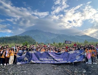 Ini Tiga Aktivitas untuk Referensi Liburan Anak