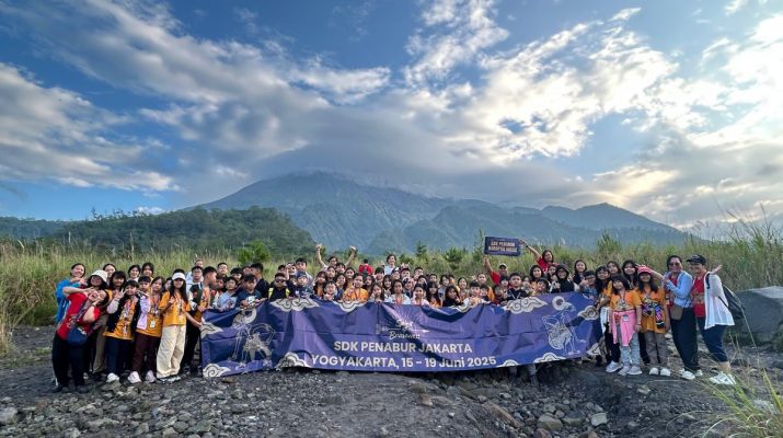 Ini Tiga Aktivitas untuk Referensi Liburan Anak