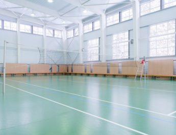 Lapangan Bulutangkis Beserta Ukurannya: Standar Internasional