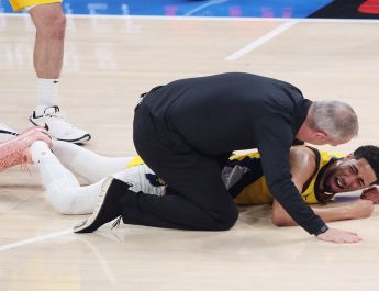 Tyrese Haliburton Dipastikan Cedera Tendon Achilles