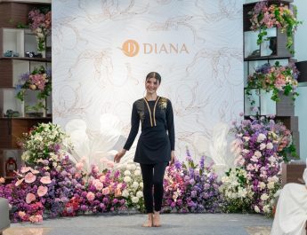 Diana Intimates Resmi Hadir di Central Department Store Grand Indonesia