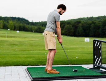 Apa Itu Golf Driving Range? Panduan Lengkap untuk Pemula