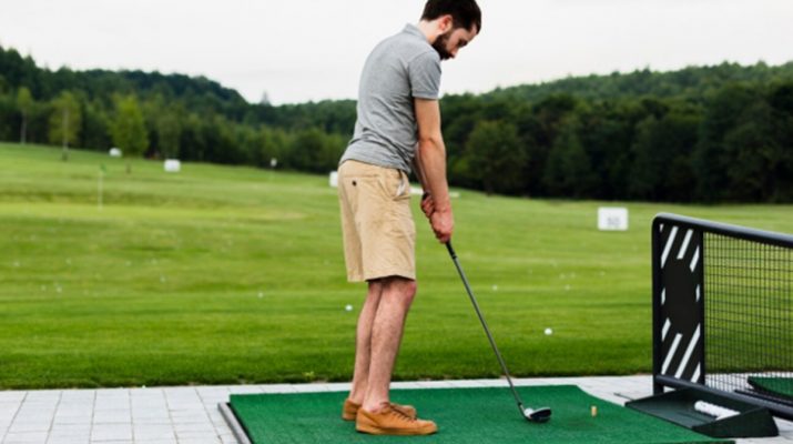 Apa Itu Golf Driving Range? Panduan Lengkap untuk Pemula