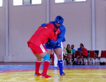 Indonesia Siap Gelar Youth and Junior World Sambo Championships 2025