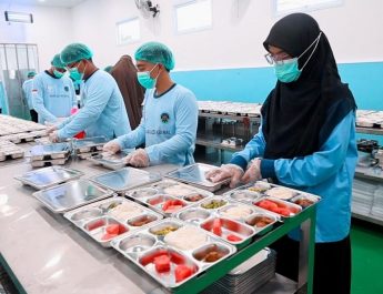 Makanan Tak Habis, Menu Program MBG Tak Sesuai Ekpektasi