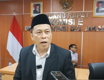 Program Sekolah Swasta Gratis di Jakarta Masih Tahap Seleksi, 40 Sekolah Swasta Tunggu SK Gubernur