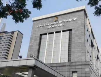 Polri Lakukan Mutasi Jabatan di Lingkungan Polda Metro Jaya