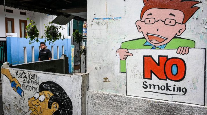 Perda KTR Tertunda Lagi, Pengamat Duga  Ganjalan dari Industri Rokok Sangat Kuat