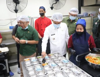 Bermanfaat Luas, Program MBG Terus Digencarkan ke Sekolah