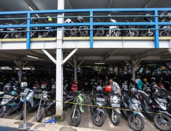 BUMD Parkir Bisa Jadi Bancakan Politik, DPRD DKI: Fokus Tutup Kebocoran PAD
