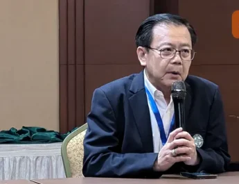 Jakarta Miliki 190 RS, Jumlah Tempat Tidur Lampaui Ketentuan WHO