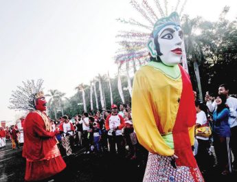 Masyarakat Betawi Minta Pemprov DKI Segera Realisasi Perda Lembaga Adat