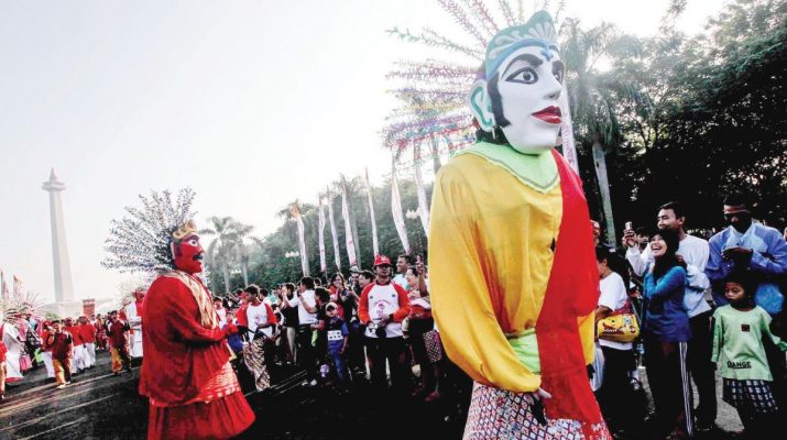 Masyarakat Betawi Minta Pemprov DKI Segera Realisasi Perda Lembaga Adat