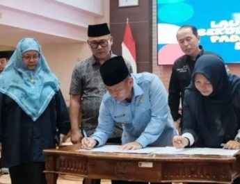 Pemkot Depok Gratiskan SPP 2.500 Siswa di 33 SMP Swasta
