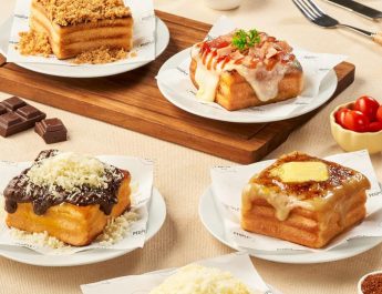 The People’s Cafe Tempat Nongkrong Favorit Jajanan Jalanan, Kini Hadir di Kota Bandung