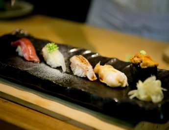 15 Restaurant at Lotte Shopping Avenue untuk Pengalaman Kuliner Terbaik