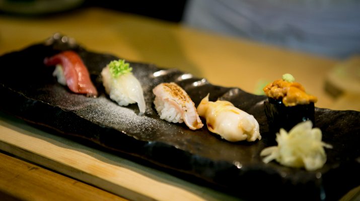 15 Restaurant at Lotte Shopping Avenue untuk Pengalaman Kuliner Terbaik