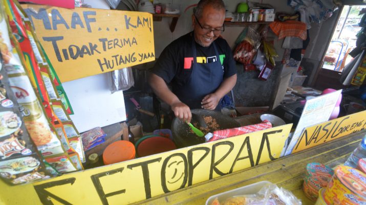 15 Tempat Makan Ketoprak Jakarta Populer dan Legendaris