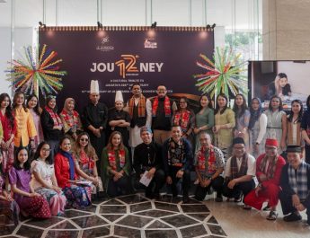 JOURNEY: Cita Rasa Betawi dalam Nuansa Balutan Hotel Bintang Empat, Peringati HUT Jakarta ke-498 dan Anniversary ke-12 Tahun JS Luwansa Hotel