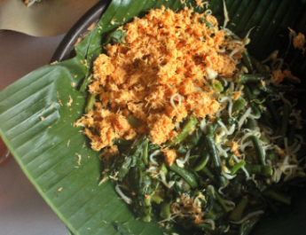 5 Resep Bumbu Urap Jawa Kukus Terbaik untuk Hidangan Lezat