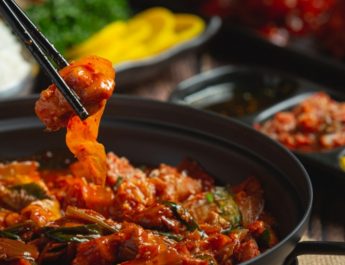 Resep Dakgangjeong Lezat untuk Pemula