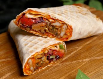 5 Resep Shawarma Kebab Enak dan Praktis untuk Pemula