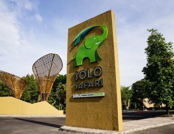 Dari Edukasi hingga Hiburan - Funtasy Safari Meriahkan Liburan Sekolah tak Terlupakan