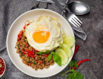 Mengenal Comfort Food: Makanan yang Menenangkan Hati
