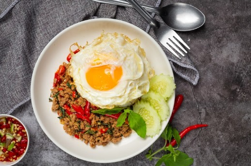 Mengenal Comfort Food: Makanan yang Menenangkan Hati