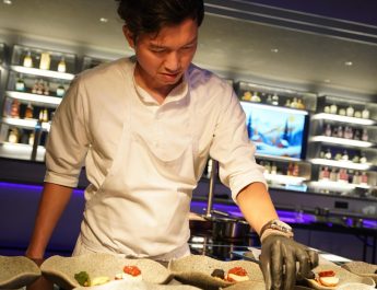 Ironwood Steak & Grill Sajikan Pertarungan Dua Chef Profesional Di Program Steak Wars