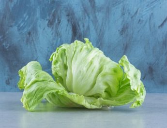 Iceberg Sayur: Ciri-Ciri, Manfaat Kesehatan, dan Nutrisi Lengkap
