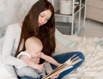 Perkuat Ketahanan Gizi, Ini Buku Panduan Pemenuhan Gizi Ibu dan Anak