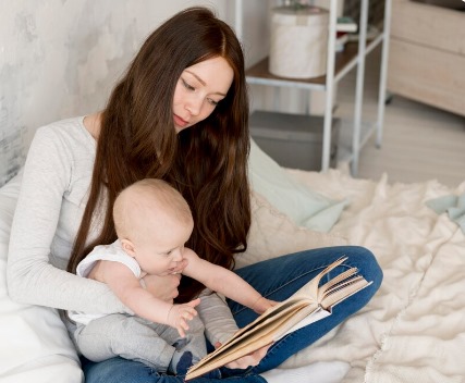 Perkuat Ketahanan Gizi, Ini Buku Panduan Pemenuhan Gizi Ibu dan Anak