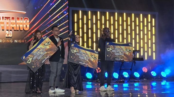 Bisnis Live Streaming Menjanjikan, Kiat Kembangkan Karier Jadi Kreator Konten