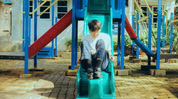 Sadchurro Rilis Single Biarkan