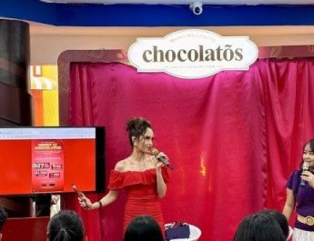 Gandeng Cinta Laura, Luncurkan Varian Baru Sasar Gen Z