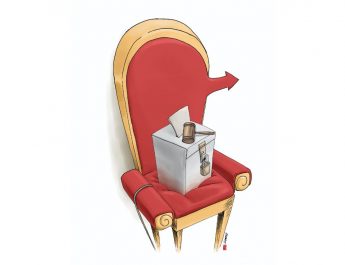 MK dan Desain Keserentakan Pemilu