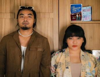 Labil, Kisah Cinta yang Rumit dan Penuh Emosi dari Randa Oktovandy dan Frietsa Rianty