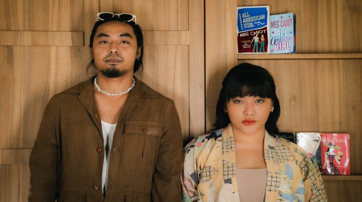 Labil, Kisah Cinta yang Rumit dan Penuh Emosi dari Randa Oktovandy dan Frietsa Rianty