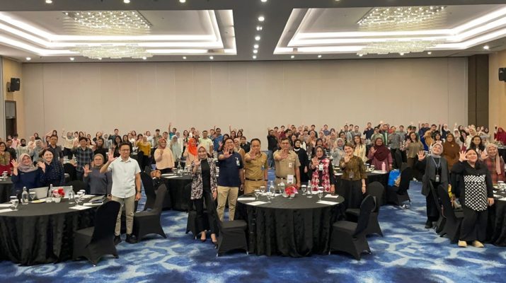 BPJS Ketenagakerjaan Dorong Perusahaan di Jakarta Barat Manfaatkan Manfaat Layanan Tambahan: Perlindungan Pekerja Lebih Komprehensif