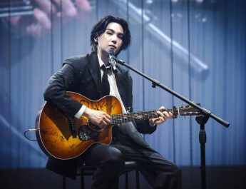 Suga BTS Donasi Rp60 MIliar Bangun Fasilitas Perawatan Autisme