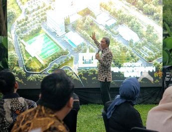 Wali Kota Bogor Beberkan Rencana Pembangunan, Ada LRT dan Trem