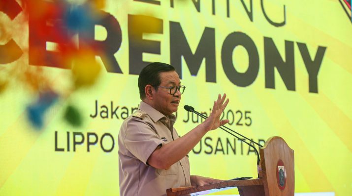 DKI Berlakukan Pemutihan Denda Pajak Hingga 31 Agustus