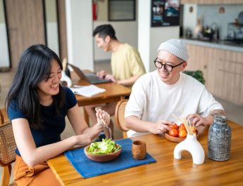 Tempat Nongkrong Asyik Dekat Kampus di Jakarta Barat, Cuma Selangkah dari Coliving Rukita