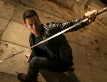 Sinopsis Film Infinite: Dihantui Masa Lalu, Mark Wahlberg Gabung Pasukan Reinkarnasi