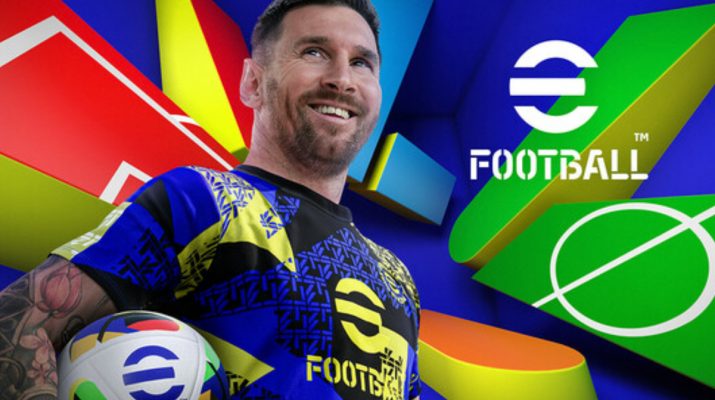 Kumpulan Trik eFootball Lengkap, Dribbling hingga Free Kick