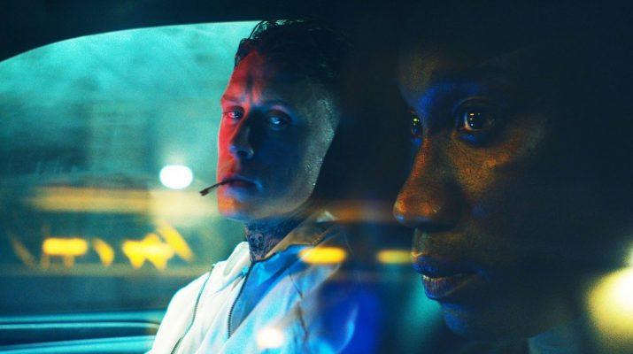 Femme: Sinopsis, Pemain, dan Tempat Tayang Film Thriller